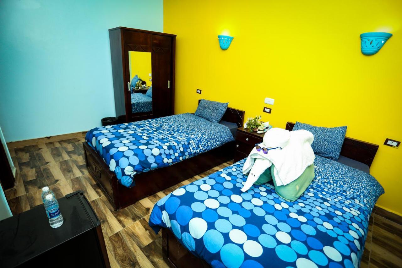 Kendaka Nubian House Hotel Aswan Exterior photo