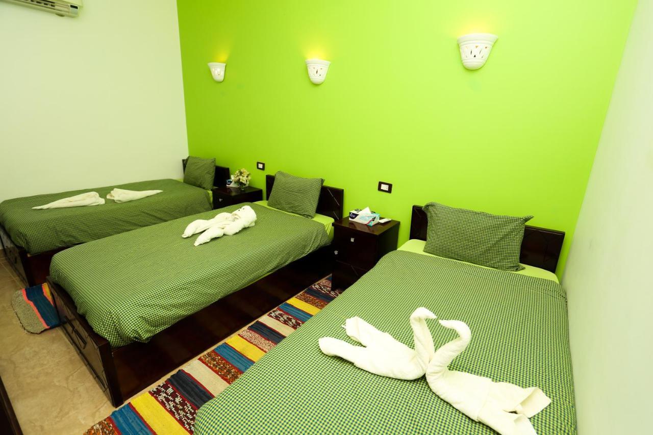 Kendaka Nubian House Hotel Aswan Exterior photo