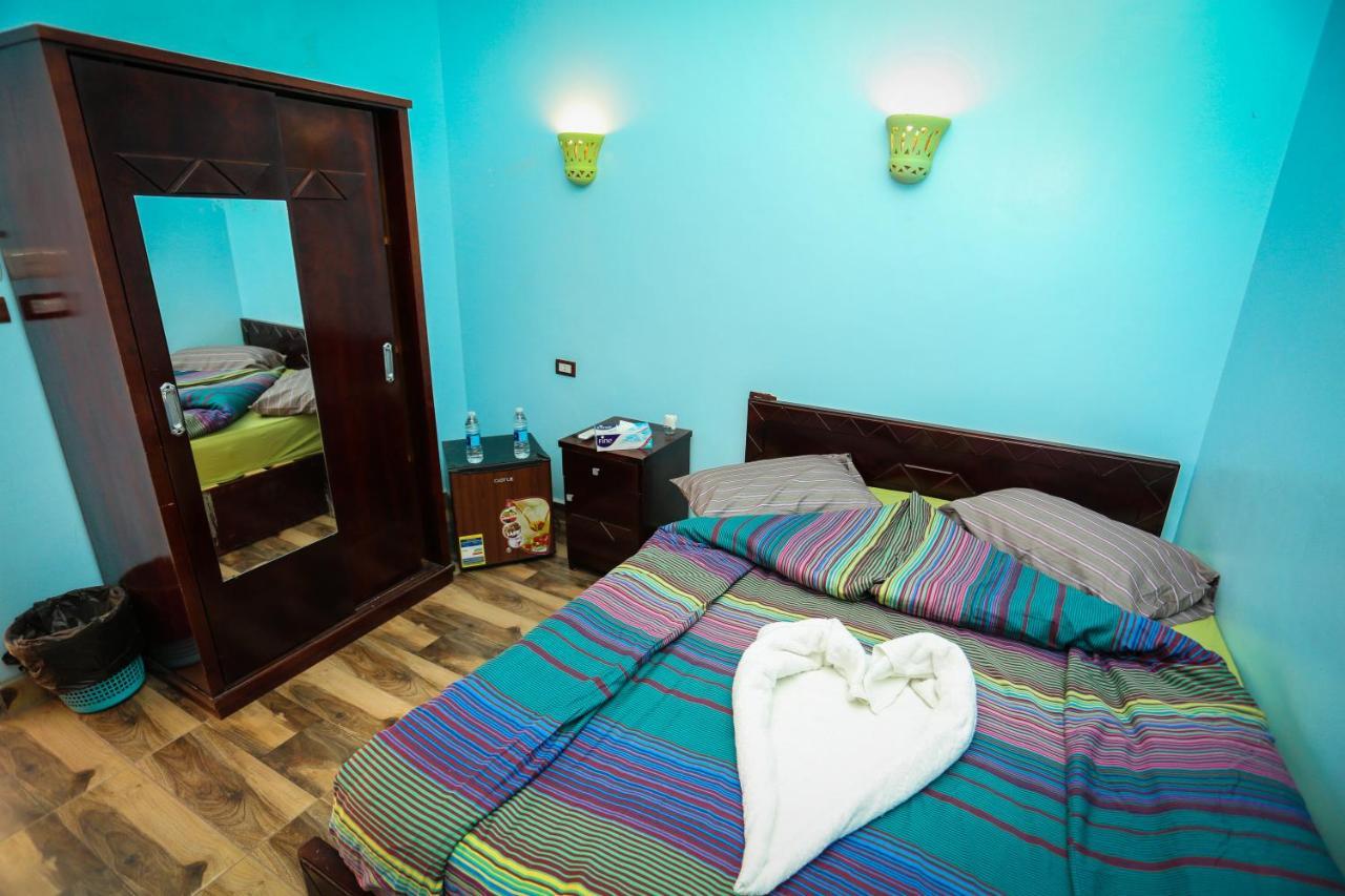 Kendaka Nubian House Hotel Aswan Exterior photo