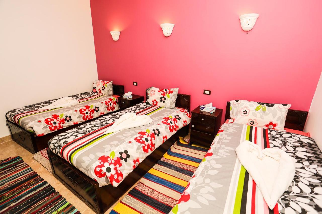 Kendaka Nubian House Hotel Aswan Exterior photo