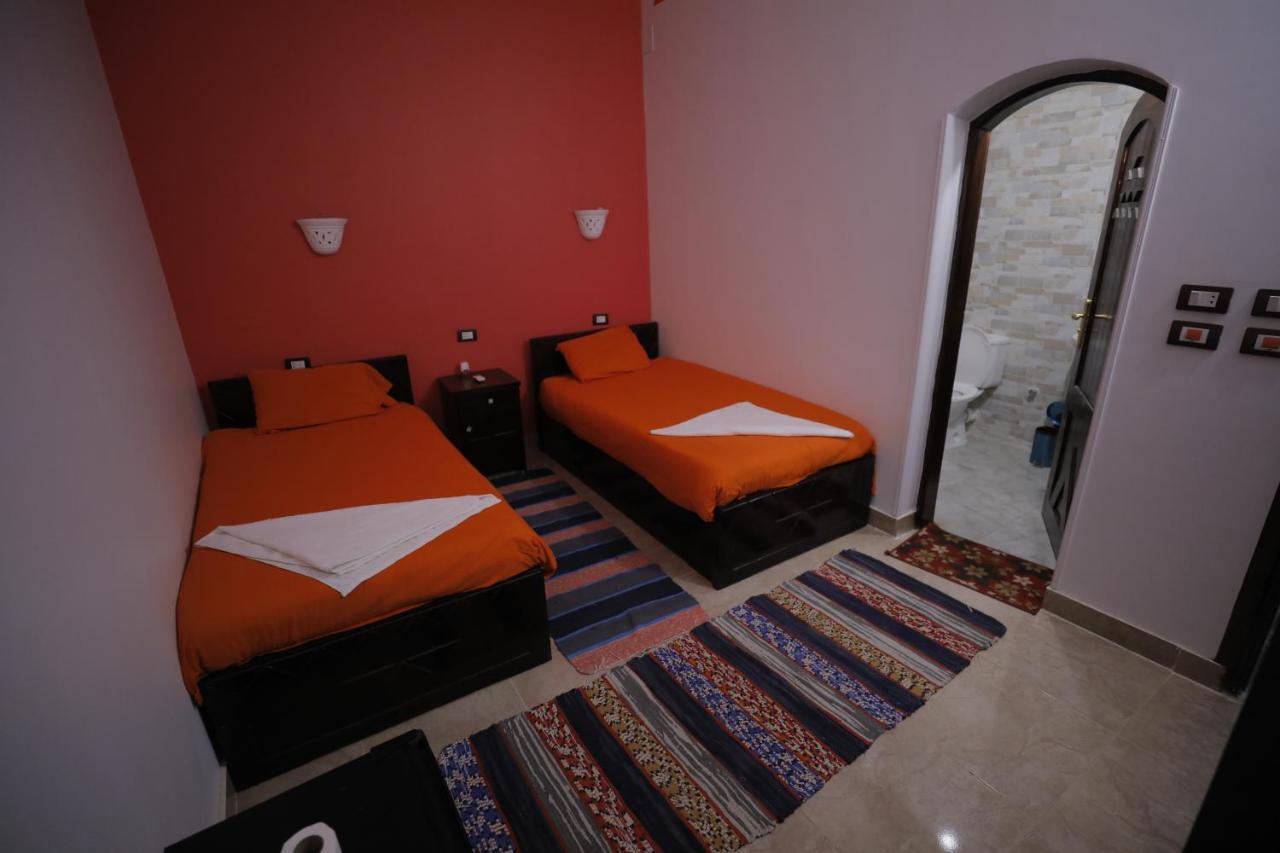 Kendaka Nubian House Hotel Aswan Exterior photo