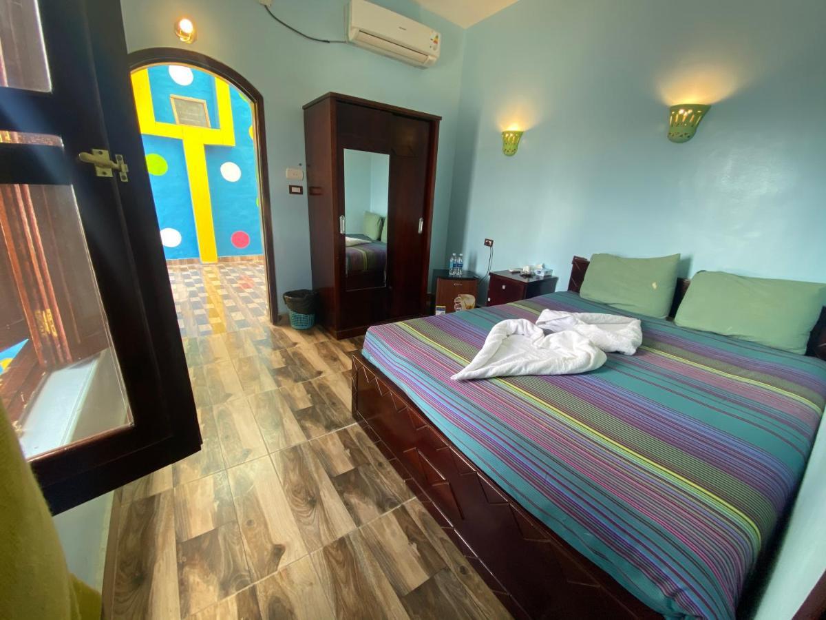 Kendaka Nubian House Hotel Aswan Exterior photo