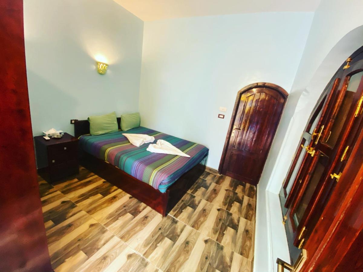 Kendaka Nubian House Hotel Aswan Exterior photo