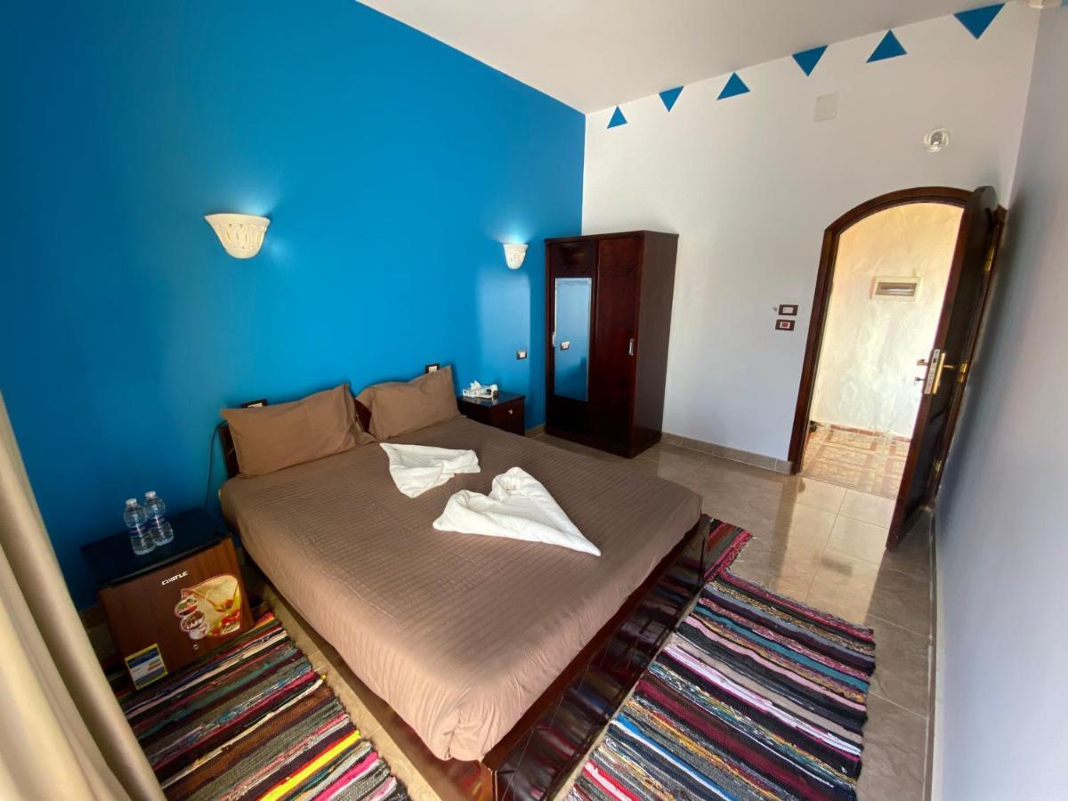 Kendaka Nubian House Hotel Aswan Exterior photo